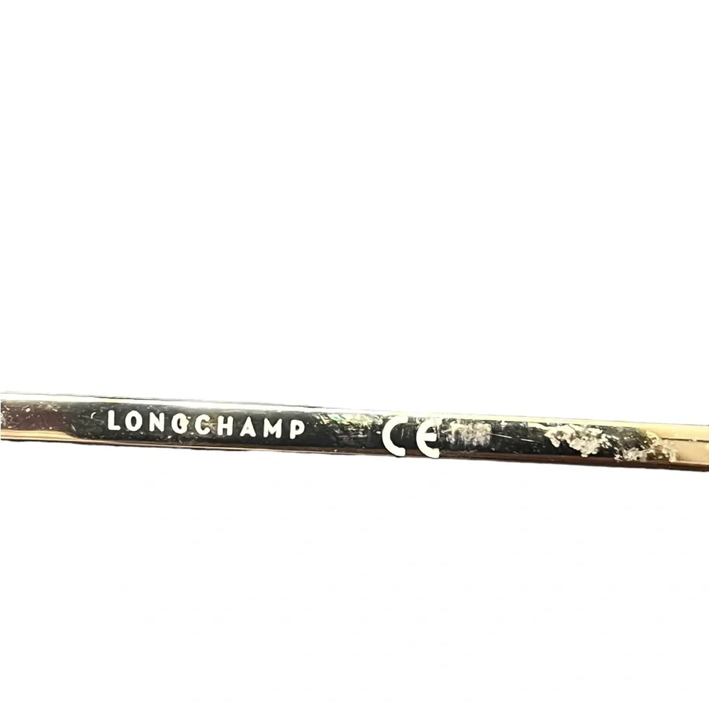 Longchamp prescription glasses frames